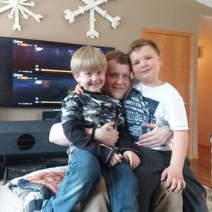 Meet your Posher, Derek